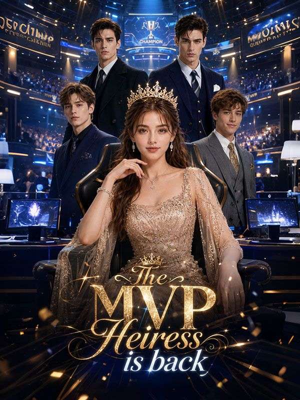Watch KO,The MVP Heriess Is Back (DramaBox) Full Episodes Free HD