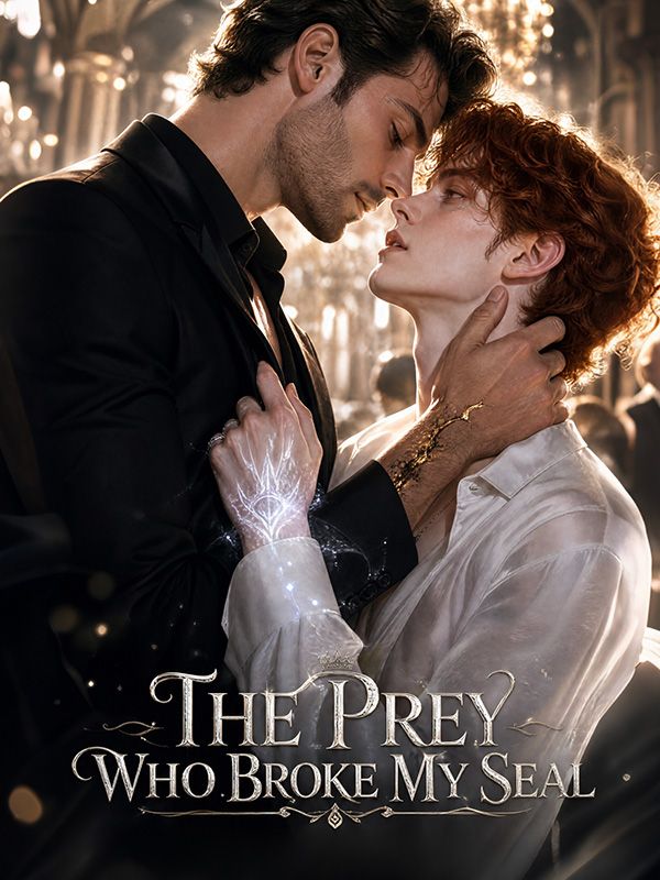 Watch The Prey Who Broke My Seal (DramaBox) Full Episodes Free HD