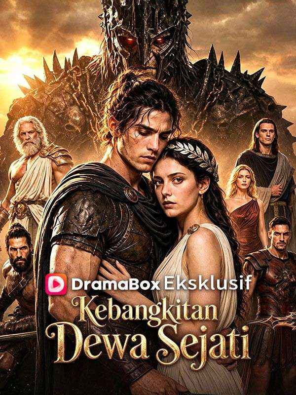 Watch Kebangkitan Dewa Sejati (DramaBox) Full Episodes Free HD