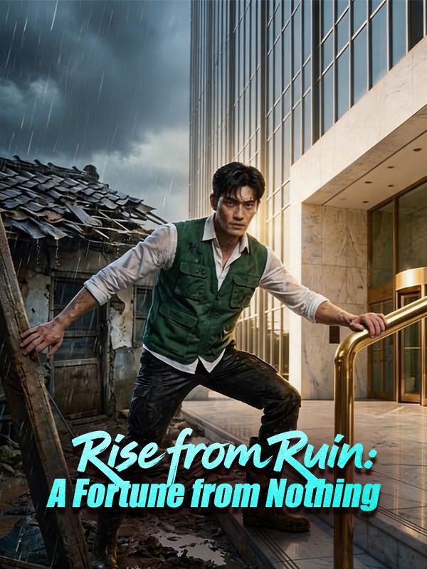 Watch Rise from Ruin: A Fortune from Nothing (DramaBox) Full Episodes Free HD