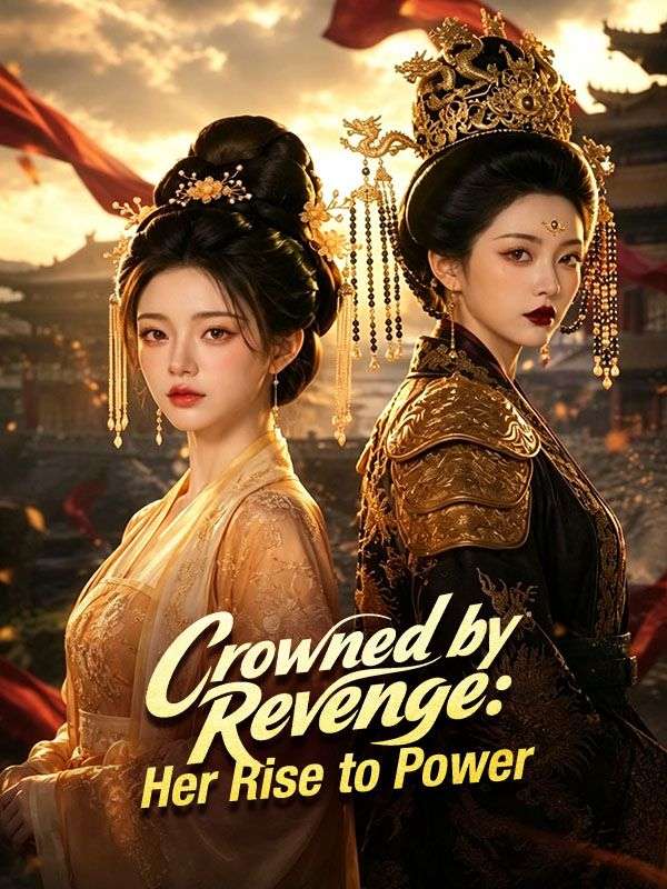Watch Crowned by Revenge: Her Rise to Power (DramaBox) Full Episodes Free HD
