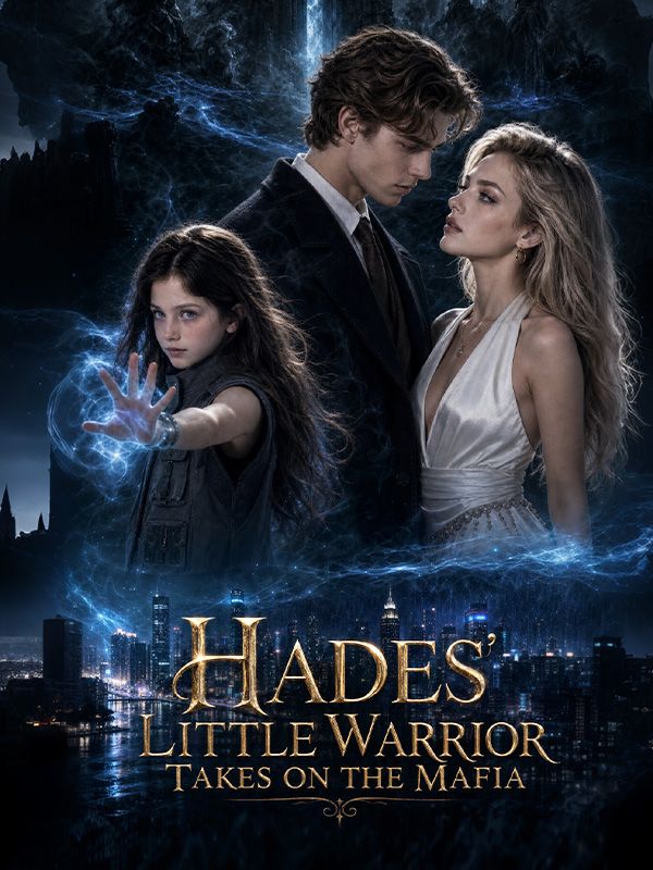 Watch Hades’ Little Warrior Takes on the Mafia (DramaBox) Full Episodes Free HD