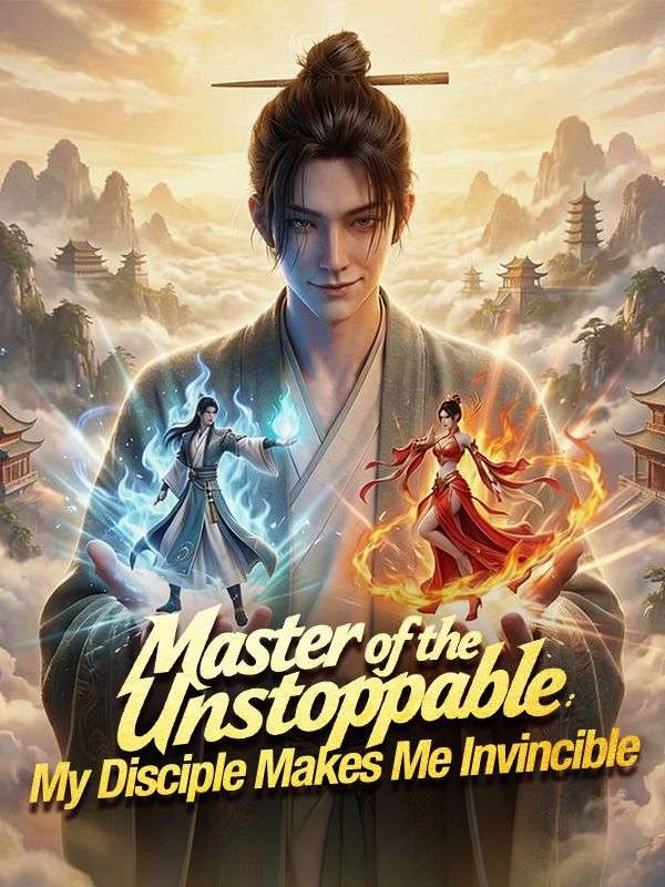Watch Master of the Unstoppable: My Disciple Makes Me Invincible (DramaBox) Full Episodes Free HD