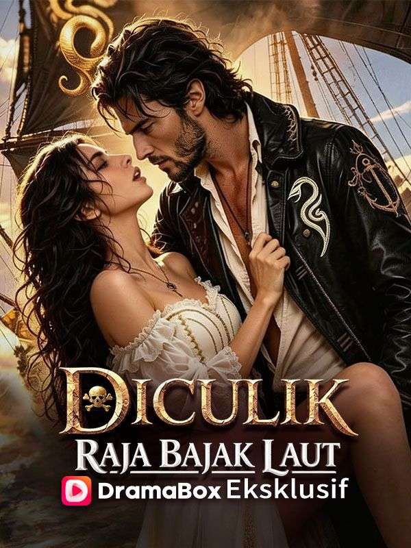 Watch Diculik Raja Bajak Laut (DramaBox) Full Episodes Free HD