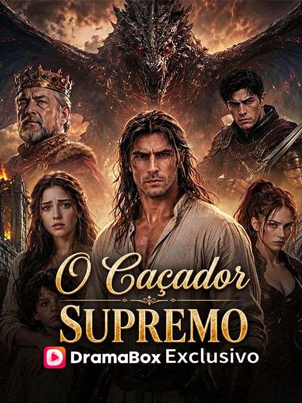 Watch O Caçador Supremo (Dublado) (DramaBox) Full Episodes Free HD