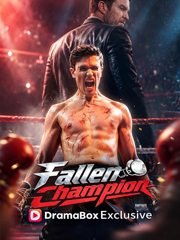 Watch Fallen Champion (DramaBox) Full Episodes Free HD