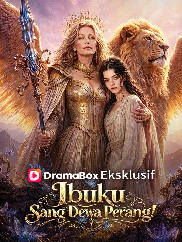 Watch Ibuku, Sang Dewa Perang! (DramaBox) Full Episodes Free HD