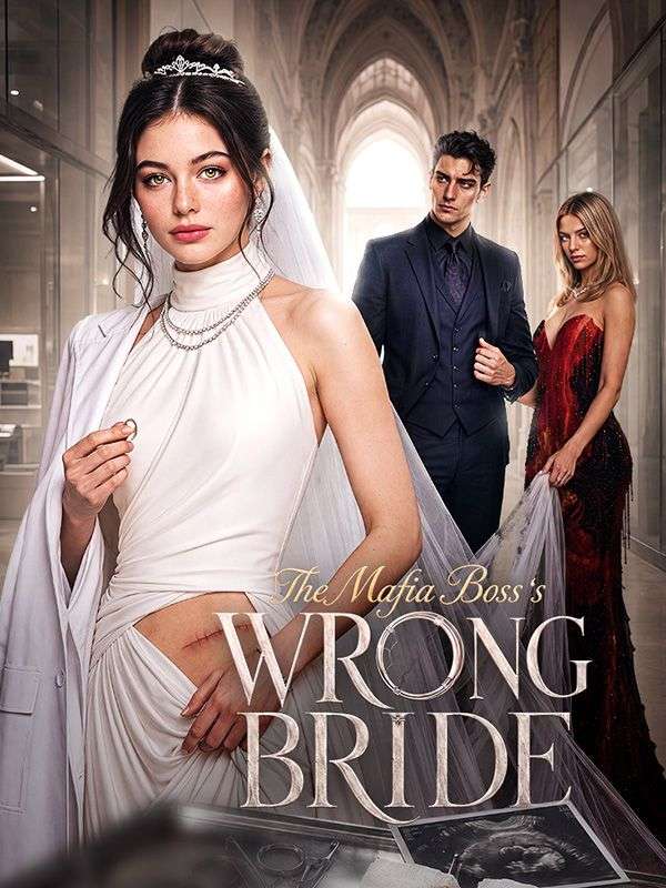 Watch The Mafia Boss's Wrong Bride (DramaBox) Full Episodes Free HD