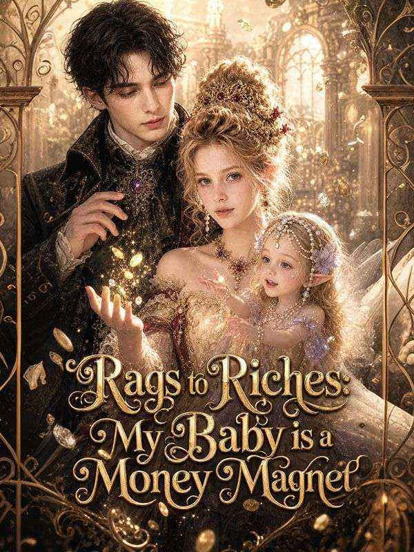 Watch Rags to Riches: My Baby is a MoneyMagnet (DramaBox) Full Episodes Free HD
