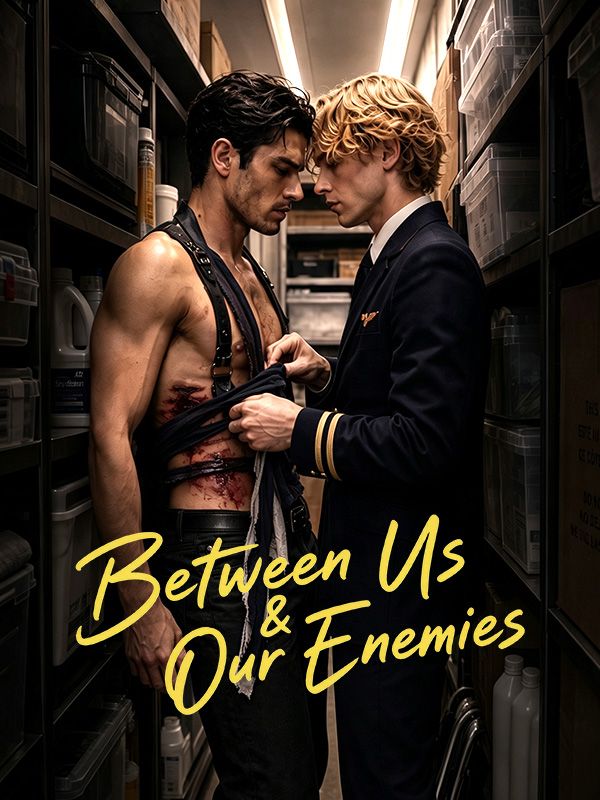 Watch Between Us & Our Enemies (DramaBox) Full Episodes Free HD