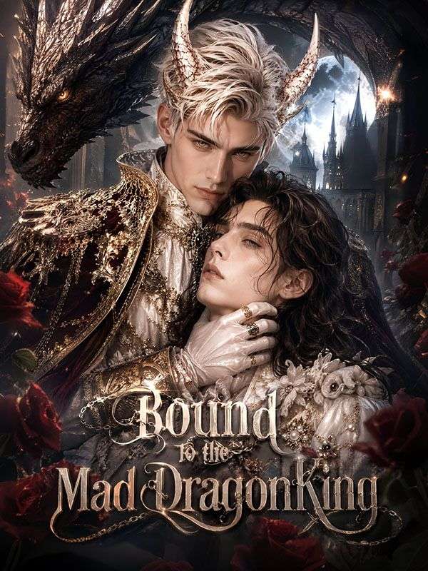 Watch The Dragon King's Forbidden Bride (DramaBox) Full Episodes Free HD