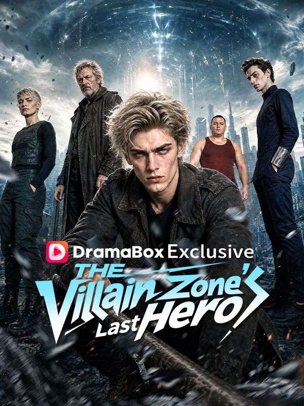 Watch The Villain Zone's Last Hero (DramaBox) Full Episodes Free HD
