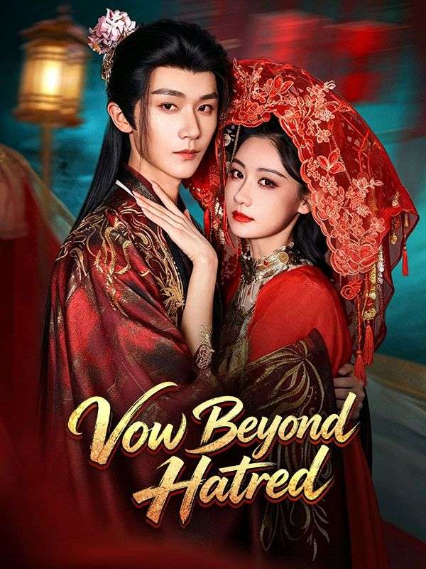 Watch Vow Beyond Hatred (DramaBox) Full Episodes Free HD