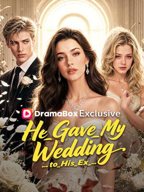 Watch He Gave My Wedding to His Ex (DramaBox) Full Episodes Free HD