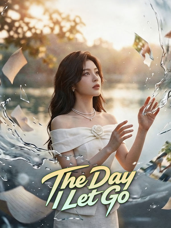 Watch The Day I Let Go (DramaBox) Full Episodes