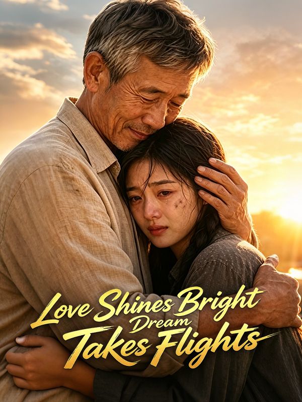 Watch Love Shines Bright, Dream Takes Flight (DramaBox) Full Episodes Free HD
