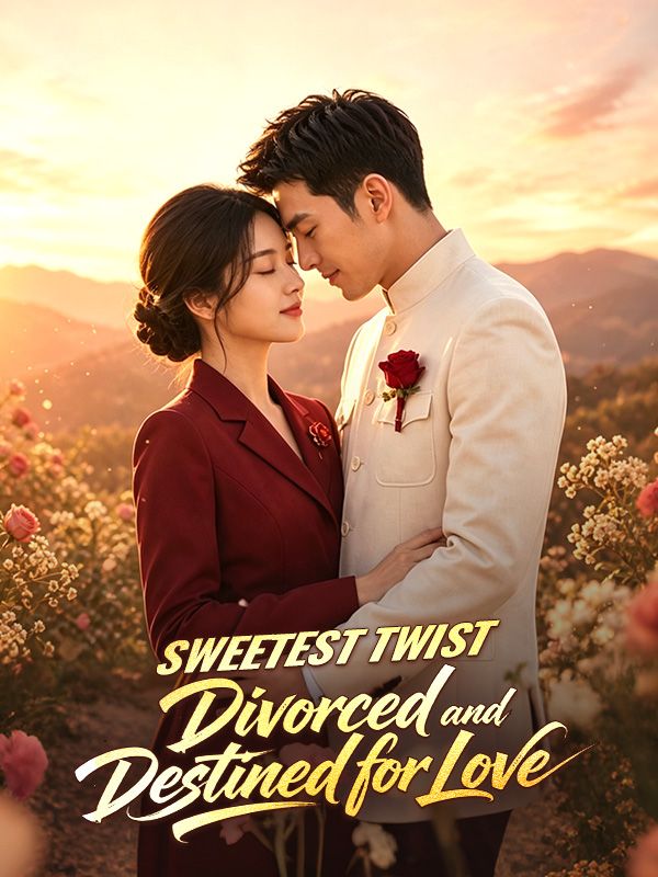 Watch Sweetest Twist: Divorced and Destined for Love (DramaBox) Full Episodes Free HD