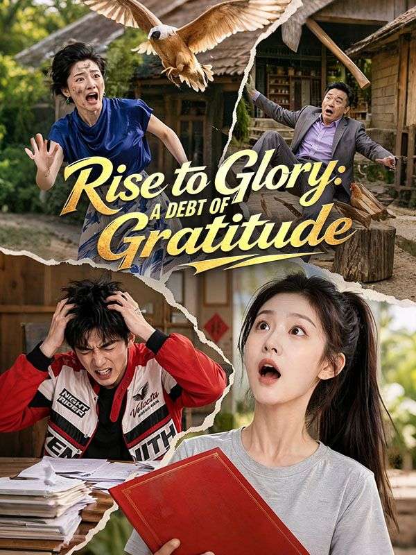 Watch Rise to Glory: A Debt of Gratitude (DramaBox) Full Episodes Free HD
