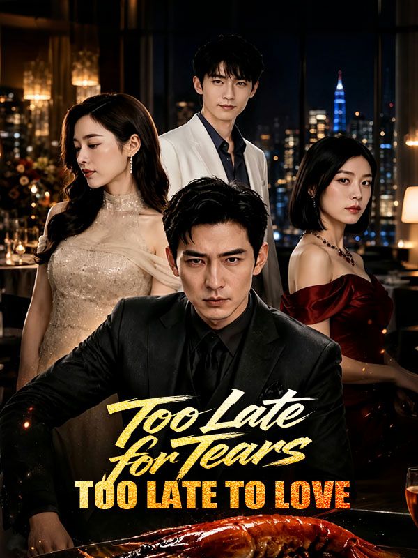 Watch Too Late for Tears, Too Late to Love (DramaBox) Full Episodes Free HD