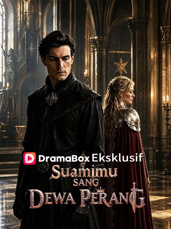 Watch Suamimu Sang Dewa Perang (DramaBox) Full Episodes Free HD