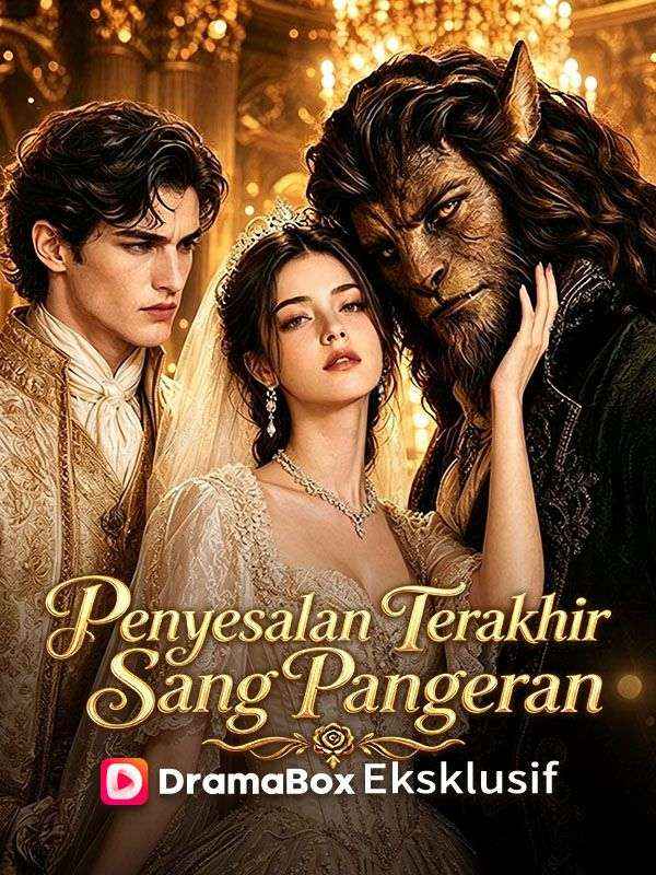 Watch Penyesalan Terakhir Sang Pangeran (DramaBox) Full Episodes Free HD