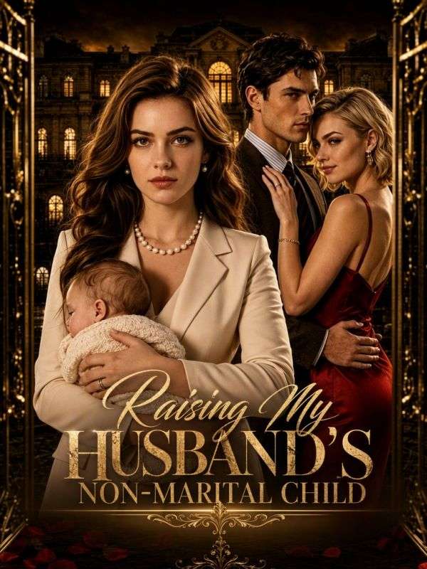 Watch Raising My Husband’s Non-marital Child (DramaBox) Full Episodes Free HD
