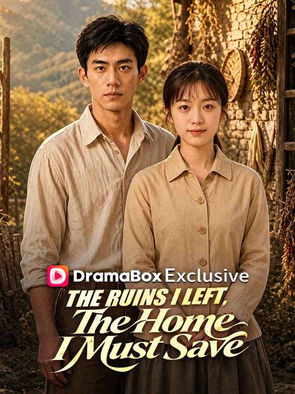 Watch The Ruins I Left, The Home I Must Save (DramaBox) Full Episodes Free HD