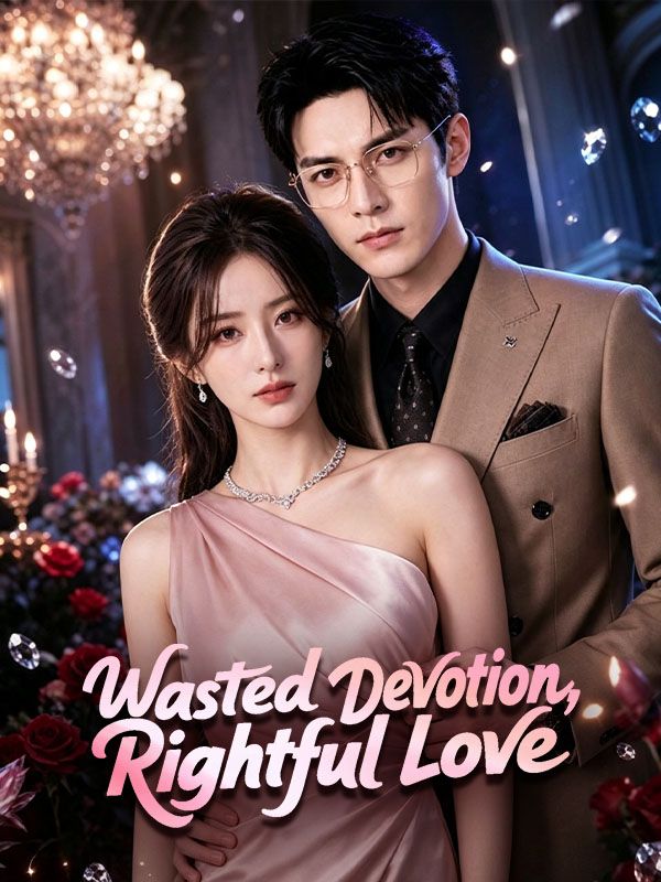 Watch Wasted Devotion, Rightful Love (DramaBox) Full Episodes Free HD