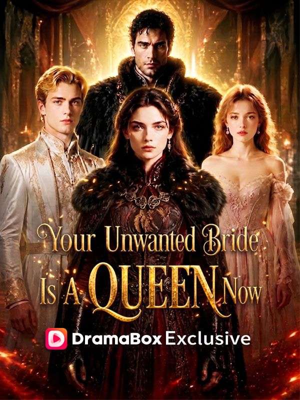 Watch Your Unwanted Bride Is A Queen Now (DramaBox) Full Episodes Free HD