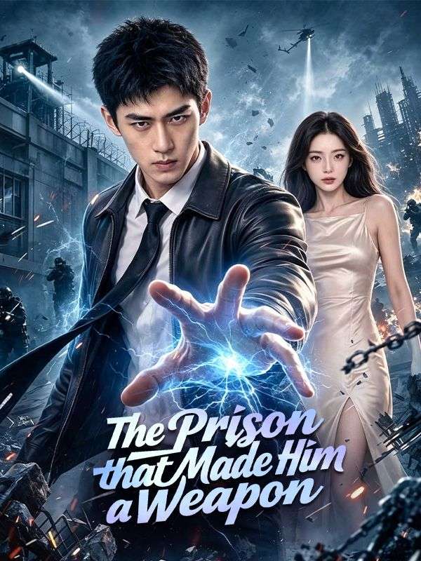 Watch The Prison That Made Him a Weapon (DramaBox) Full Episodes Free HD