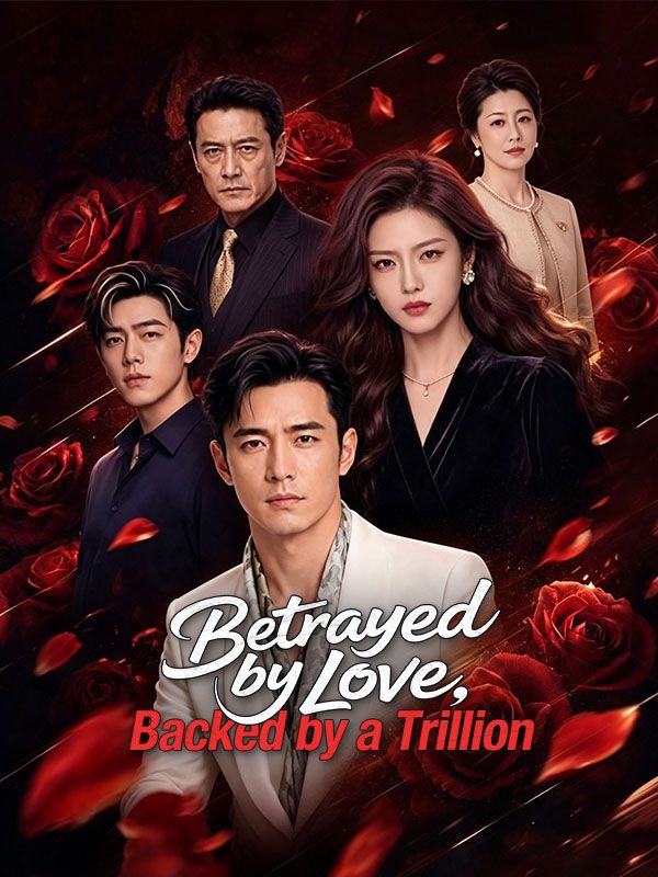 Watch Betrayed by Love, Backed by a Trillion (DramaBox) Full Episodes Free HD