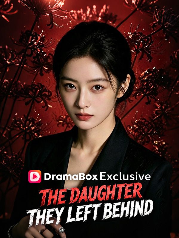 Watch The Daughter They Left Behind (DramaBox) Full Episodes Free HD