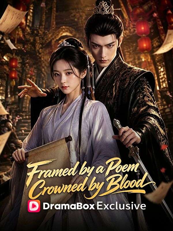 Watch Framed by a Poem, Crowned by Blood (DramaBox) Full Episodes Free HD