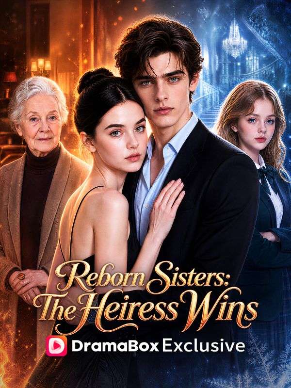 Watch Reborn Sisters: The Heiress Wins (DramaBox) Full Episodes Free HD