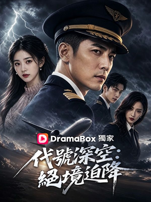 Watch 代號深空：絕境迫降 (DramaBox) Full Episodes