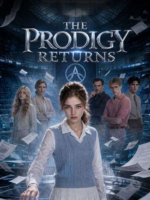 Watch The Prodigy Returns (DramaBox) Full Episodes