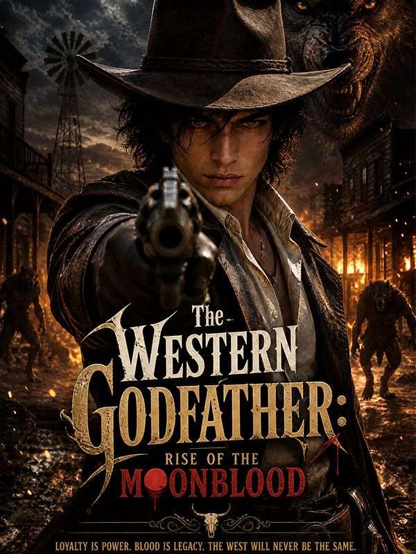 Watch The Western Godfather: Rise of the Moonblood (DramaBox) Full Episodes Free HD