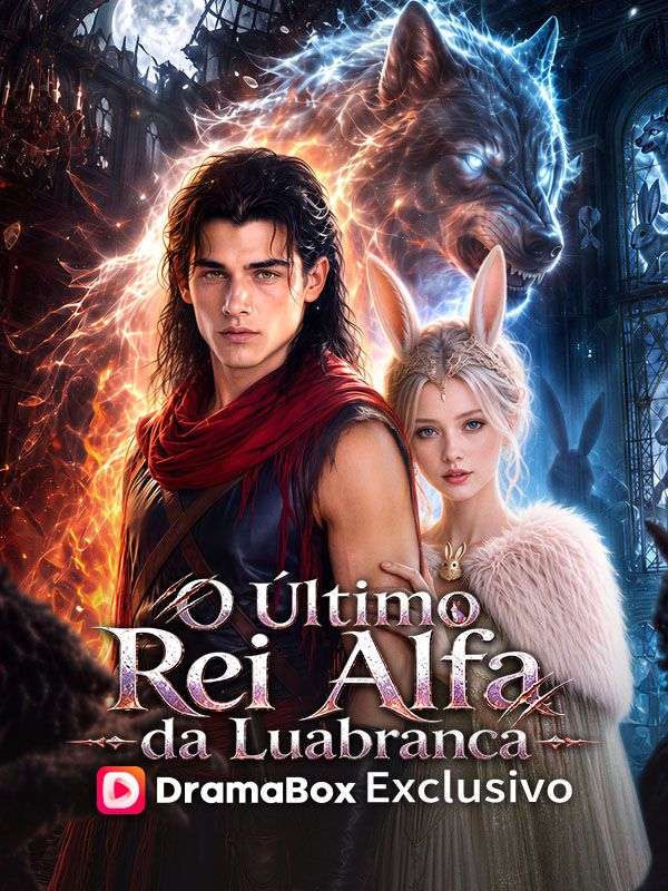 Watch O Último Rei Alfa da Luabranca (DramaBox) Full Episodes Free HD