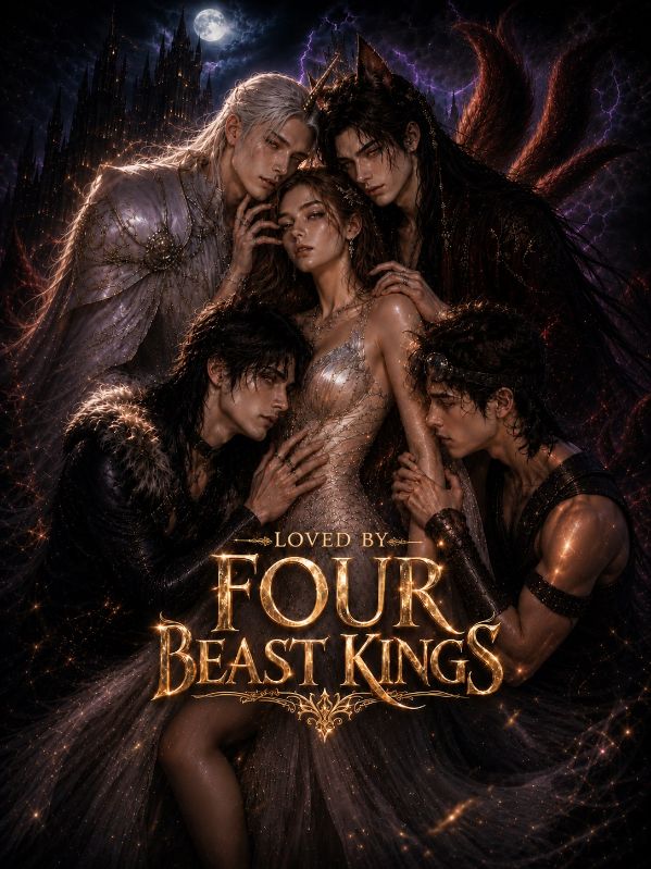 Watch Loved by Four Beast Kings (DramaBox) Full Episodes Free HD