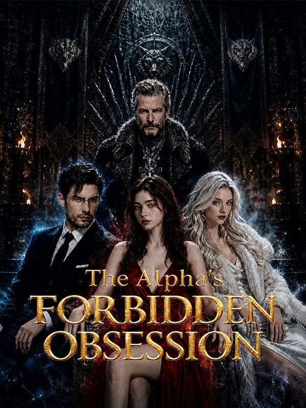 Watch The Alpha's Forbidden Obsession (DramaBox) Full Episodes Free HD