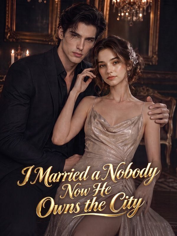 Watch I Married a Nobody, Now He Owns the City (DramaBox) Full Episodes Free HD