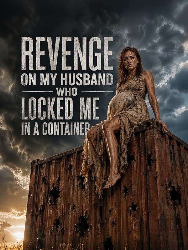 Watch Revenge On My Husband Who Locked Me in a Container (DramaBox) Full Episodes Free HD