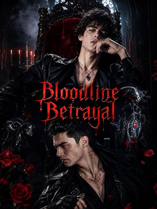 Watch Bloodline Betrayal (DramaBox) Full Episodes Free HD