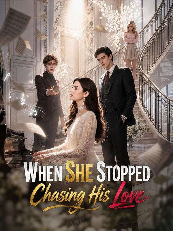 Watch When She Stopped Chasing His Love (DramaBox) Full Episodes Free HD