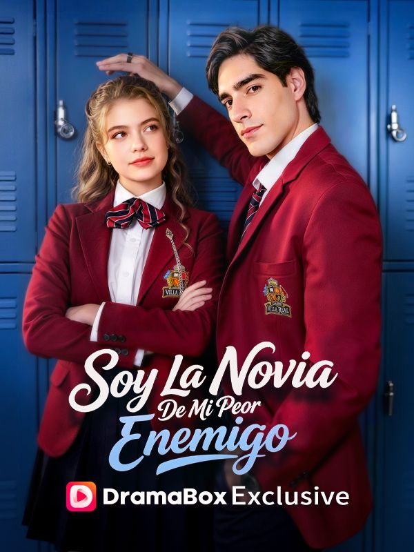Watch Soy la Novia de Mi Peor Enemigo (DramaBox) Full Episodes Free HD