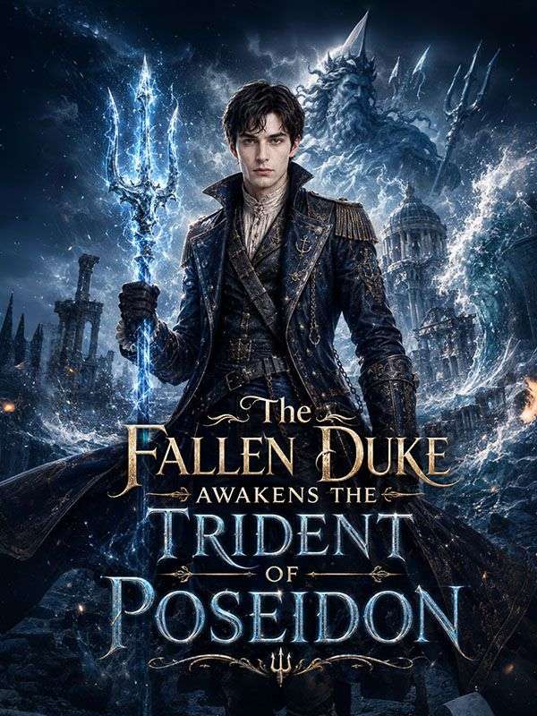 Watch Fallen Duke, Awakening the Trident of the Sea God (DramaBox) Full Episodes Free HD