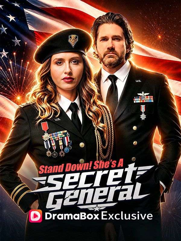 Watch Stand Down! She's a Secret General (DramaBox) Full Episodes Free HD