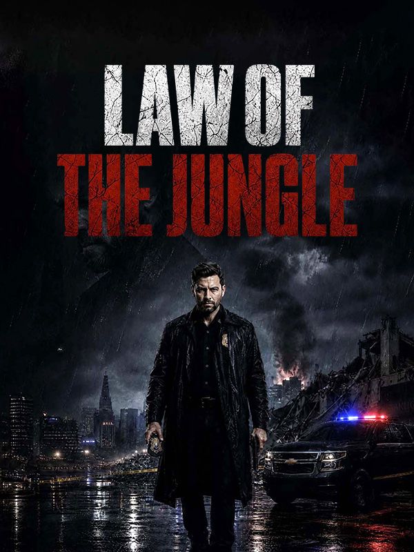Watch Law of the Jungle (DramaBox) Full Episodes Free HD