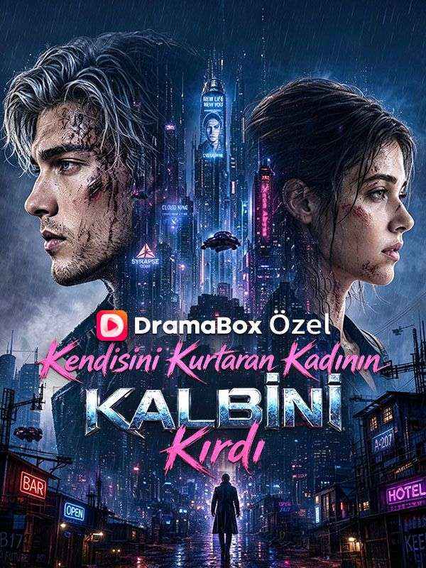 Watch Kendisini Kurtaran Kadının Kalbini Kırdı (DramaBox) Full Episodes Free HD