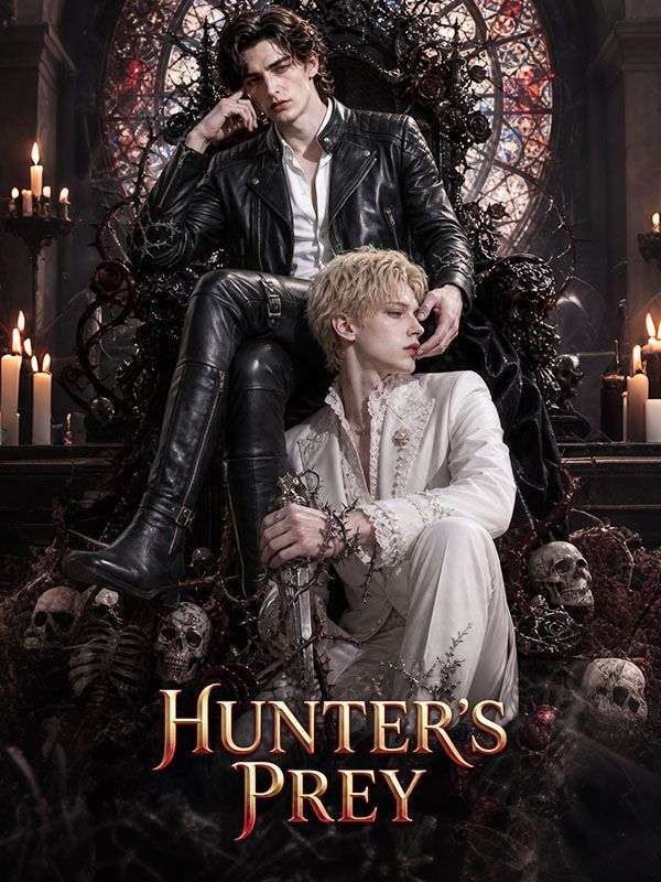 Watch Hunter's Prey (DramaBox) Full Episodes